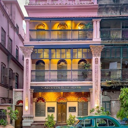 Calcutta Bungalow エクステリア 写真