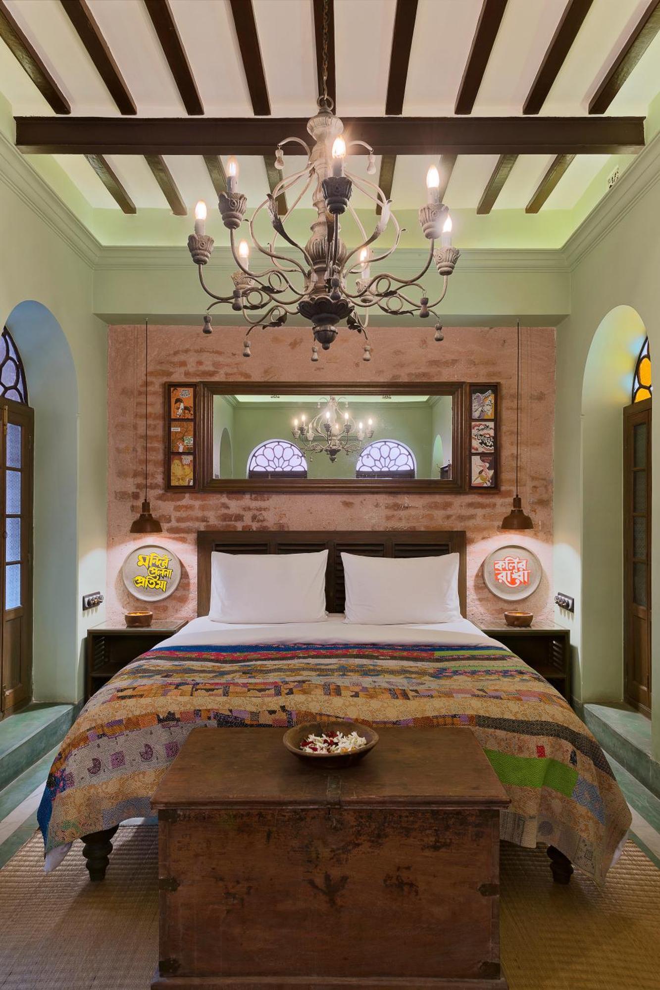 Calcutta Bungalow エクステリア 写真