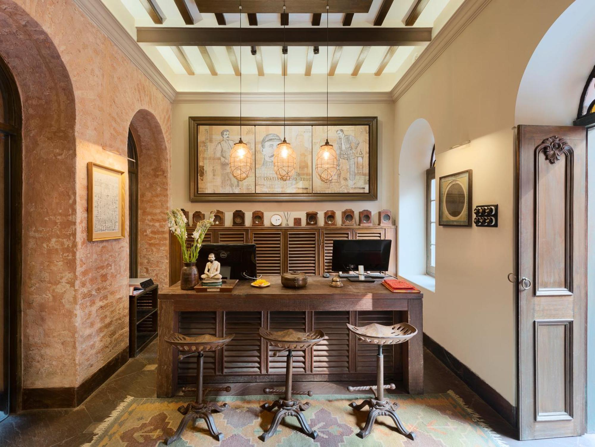 Calcutta Bungalow エクステリア 写真