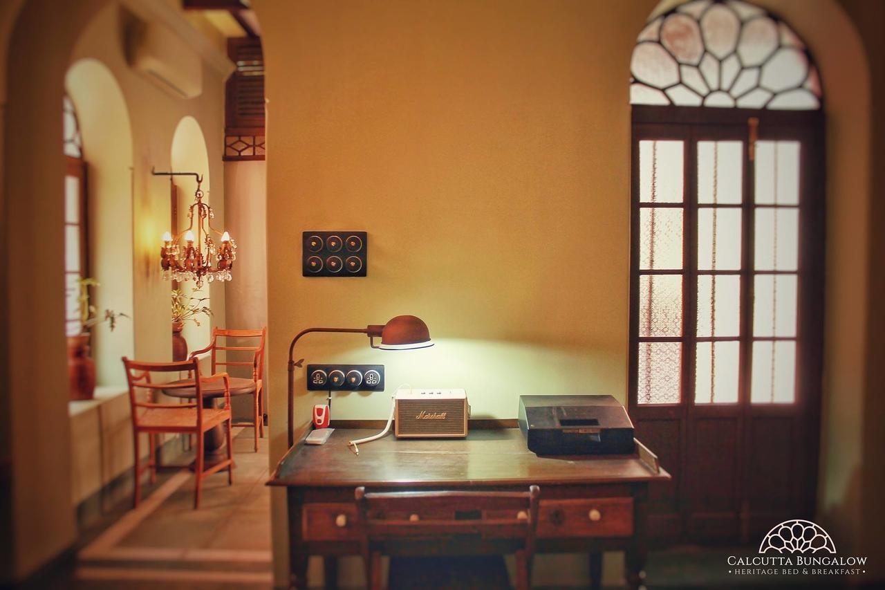 Calcutta Bungalow エクステリア 写真