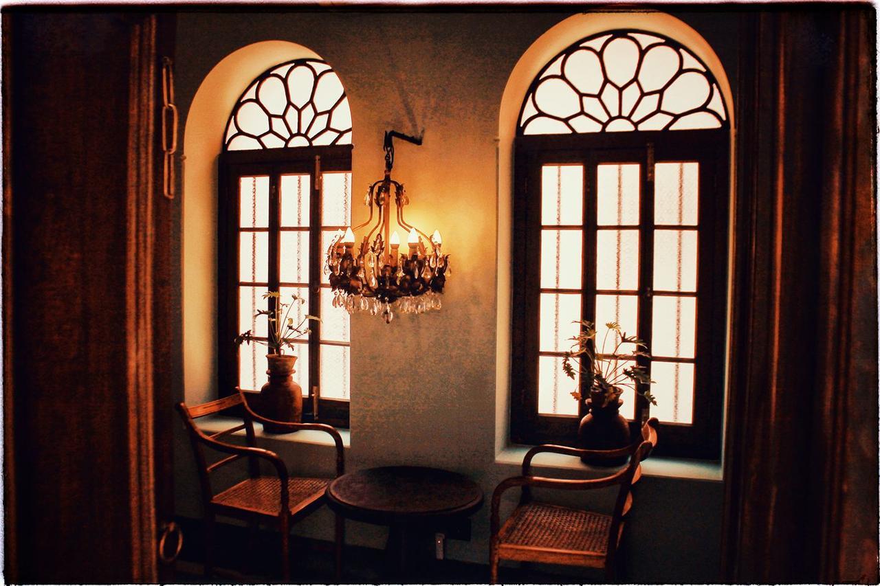 Calcutta Bungalow エクステリア 写真