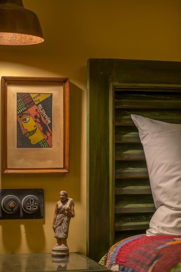 Calcutta Bungalow エクステリア 写真