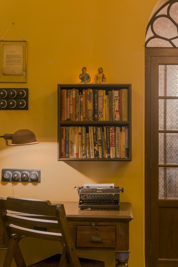 Calcutta Bungalow エクステリア 写真