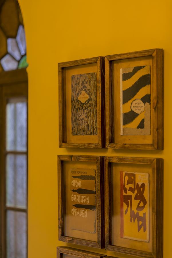 Calcutta Bungalow エクステリア 写真