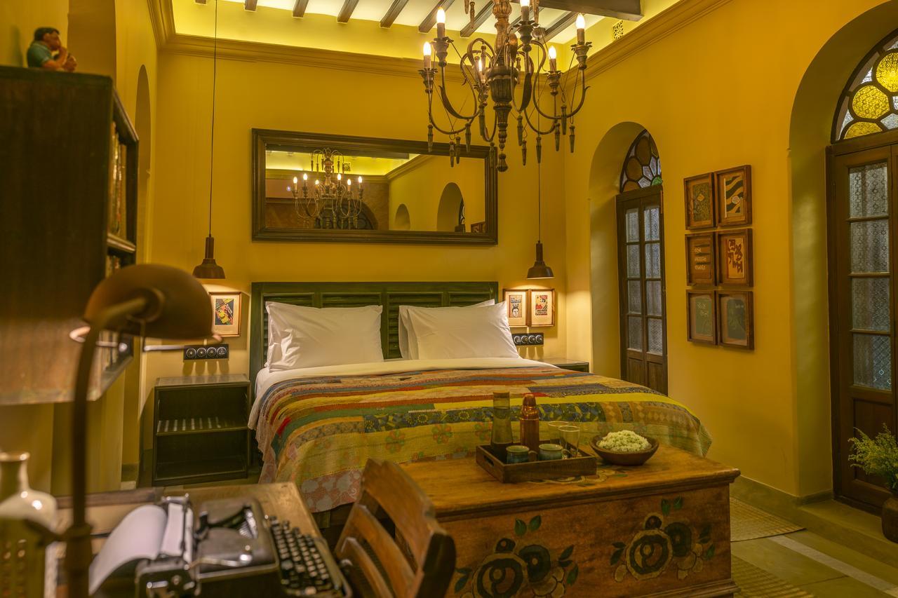 Calcutta Bungalow エクステリア 写真