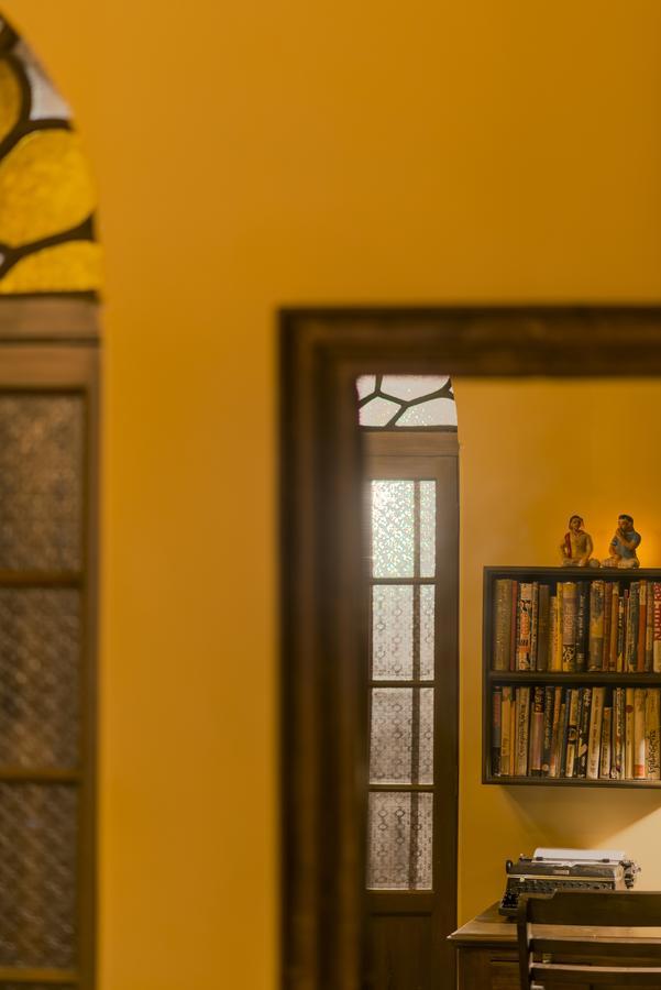 Calcutta Bungalow エクステリア 写真