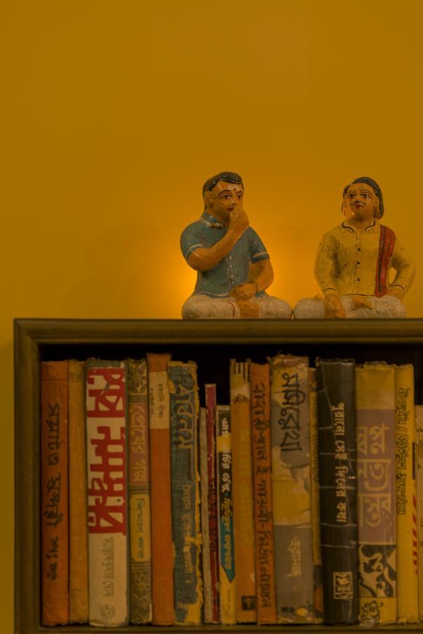 Calcutta Bungalow エクステリア 写真