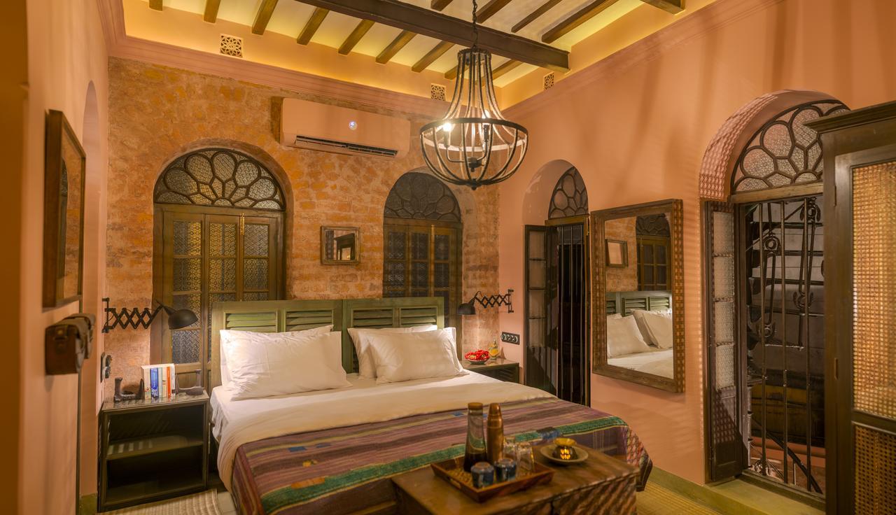 Calcutta Bungalow エクステリア 写真