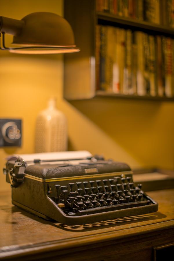 Calcutta Bungalow エクステリア 写真
