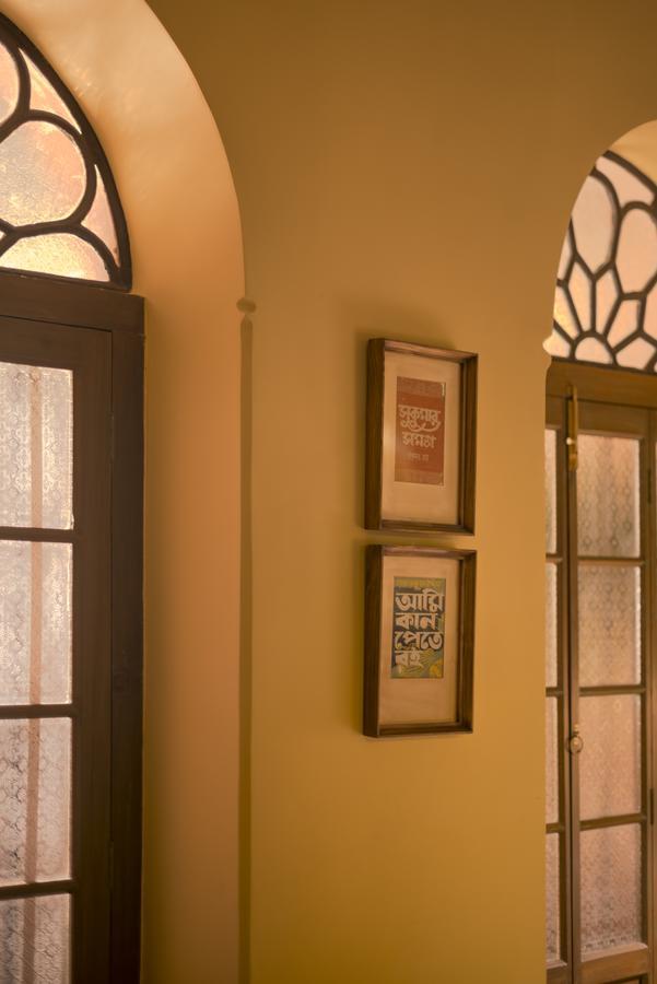 Calcutta Bungalow エクステリア 写真