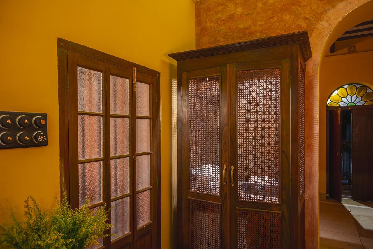 Calcutta Bungalow エクステリア 写真