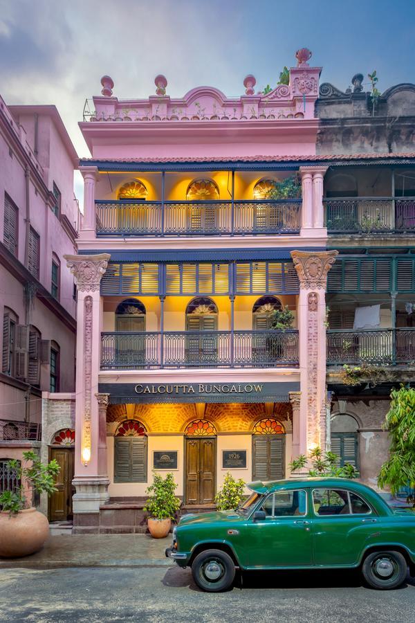Calcutta Bungalow エクステリア 写真