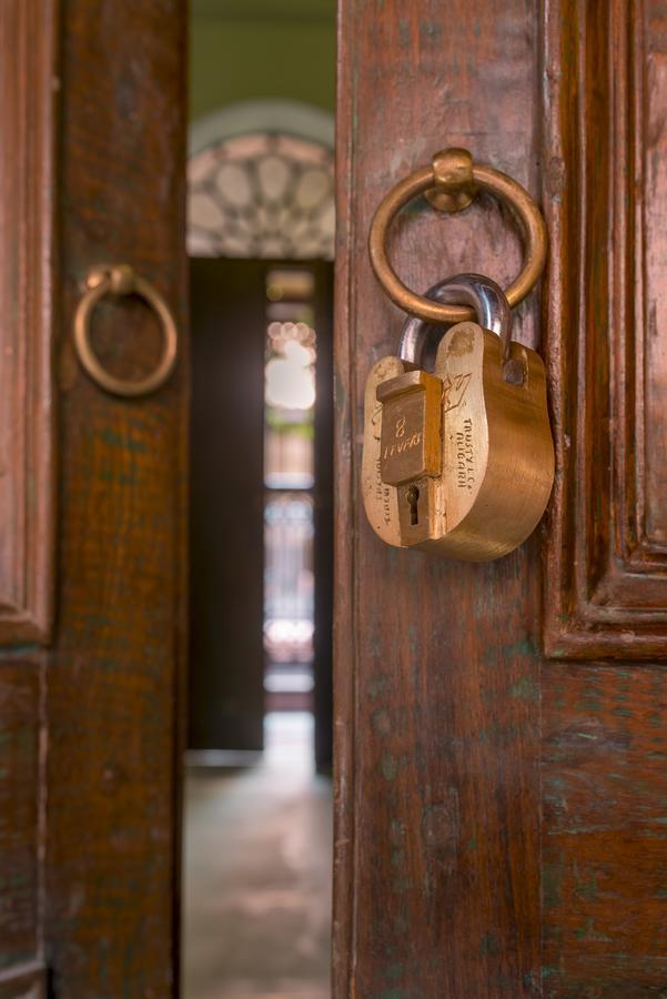 Calcutta Bungalow エクステリア 写真