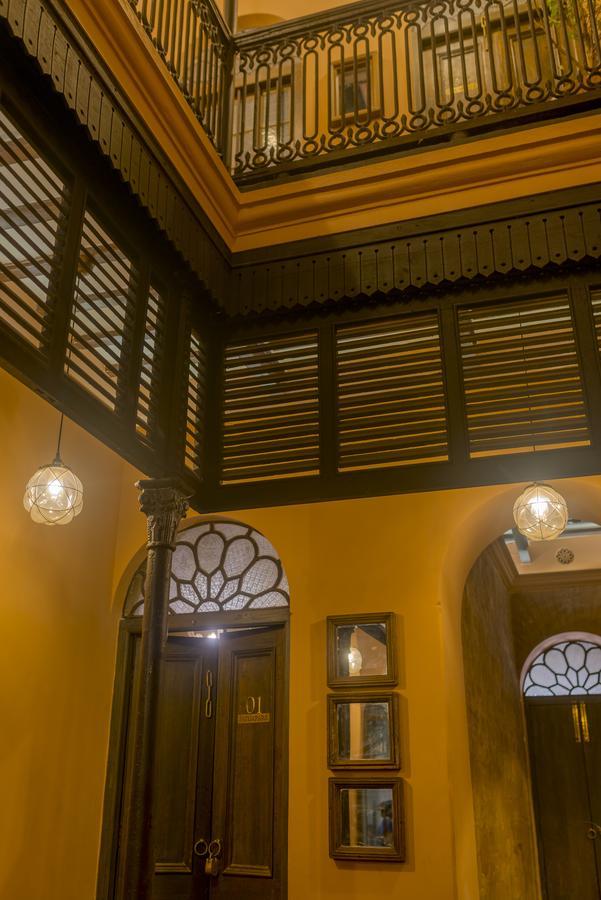 Calcutta Bungalow エクステリア 写真