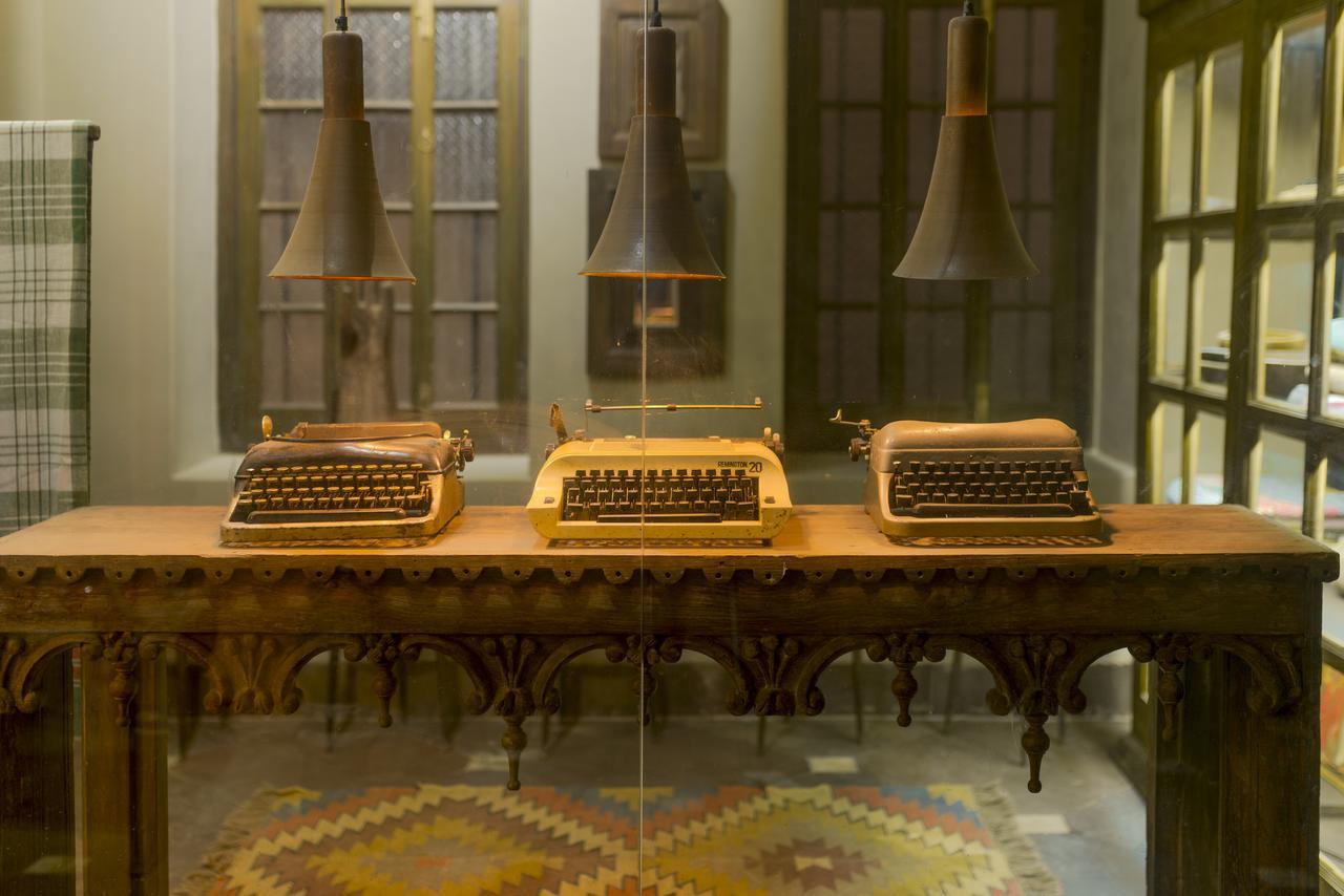 Calcutta Bungalow エクステリア 写真