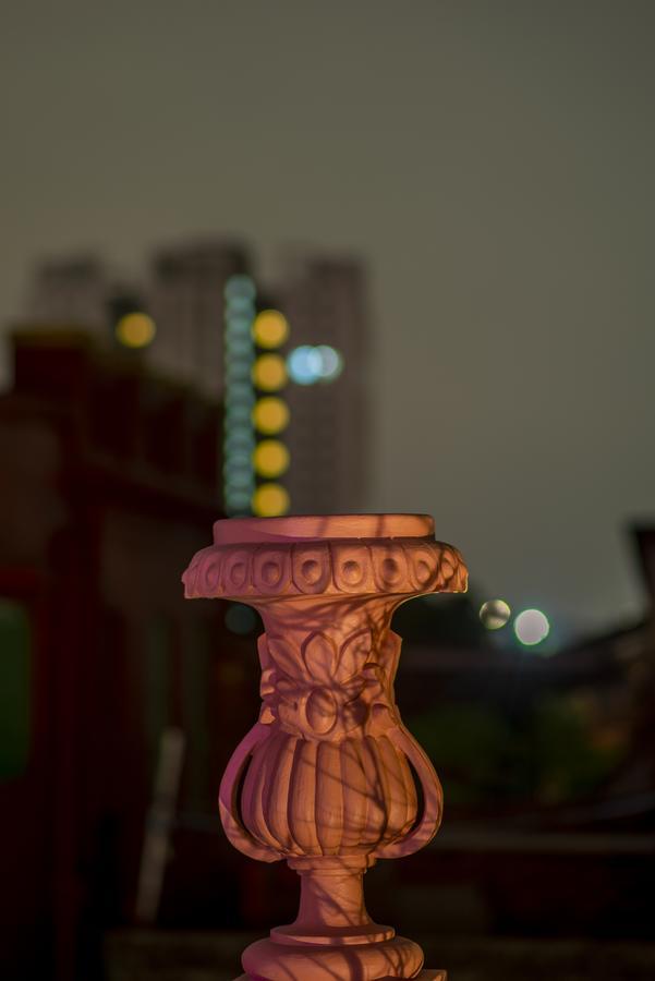 Calcutta Bungalow エクステリア 写真