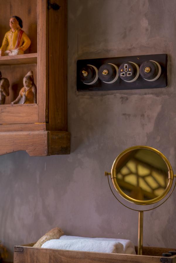 Calcutta Bungalow エクステリア 写真