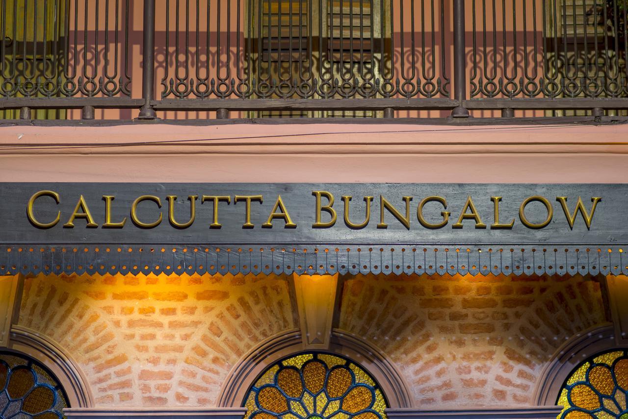 Calcutta Bungalow エクステリア 写真