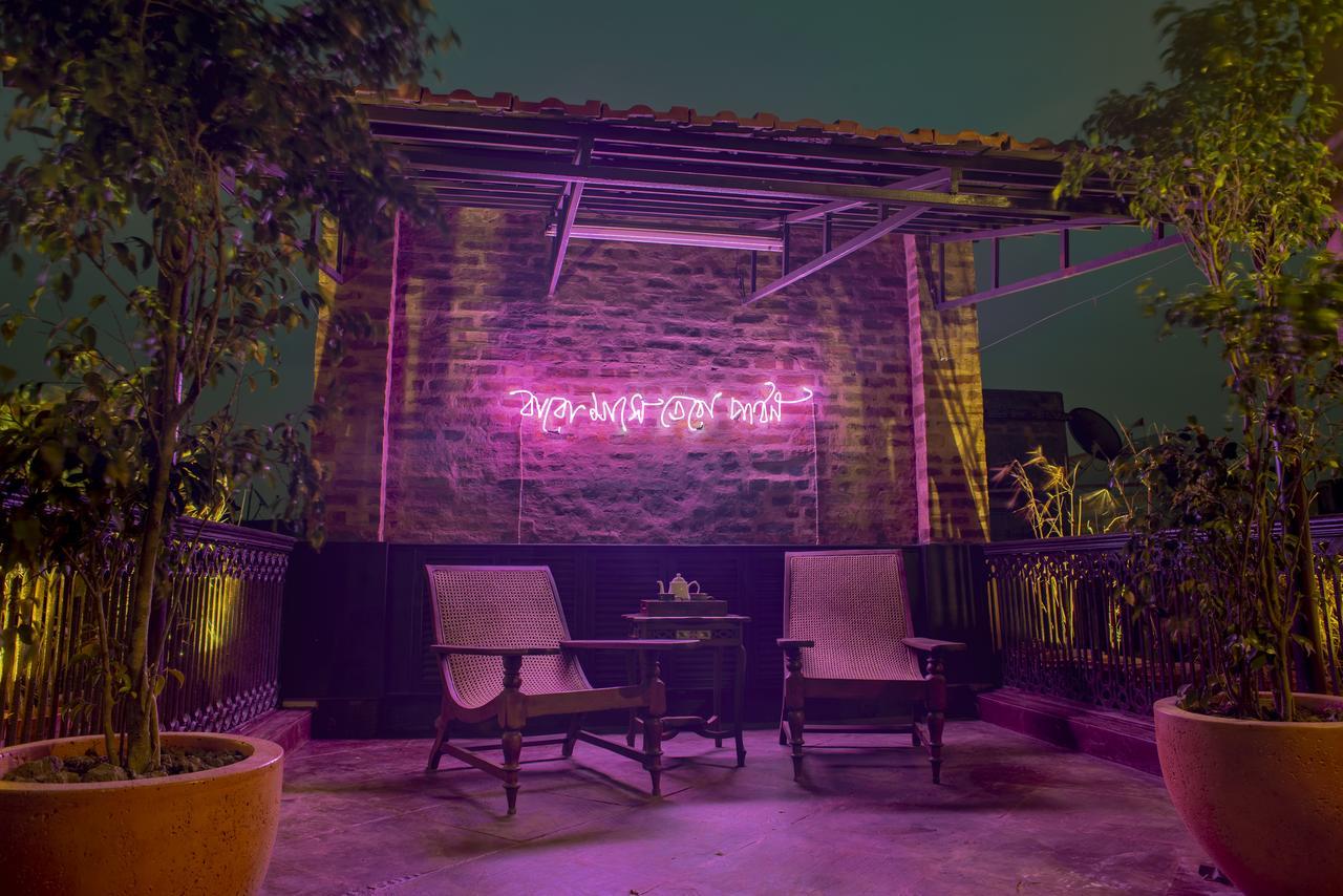 Calcutta Bungalow エクステリア 写真