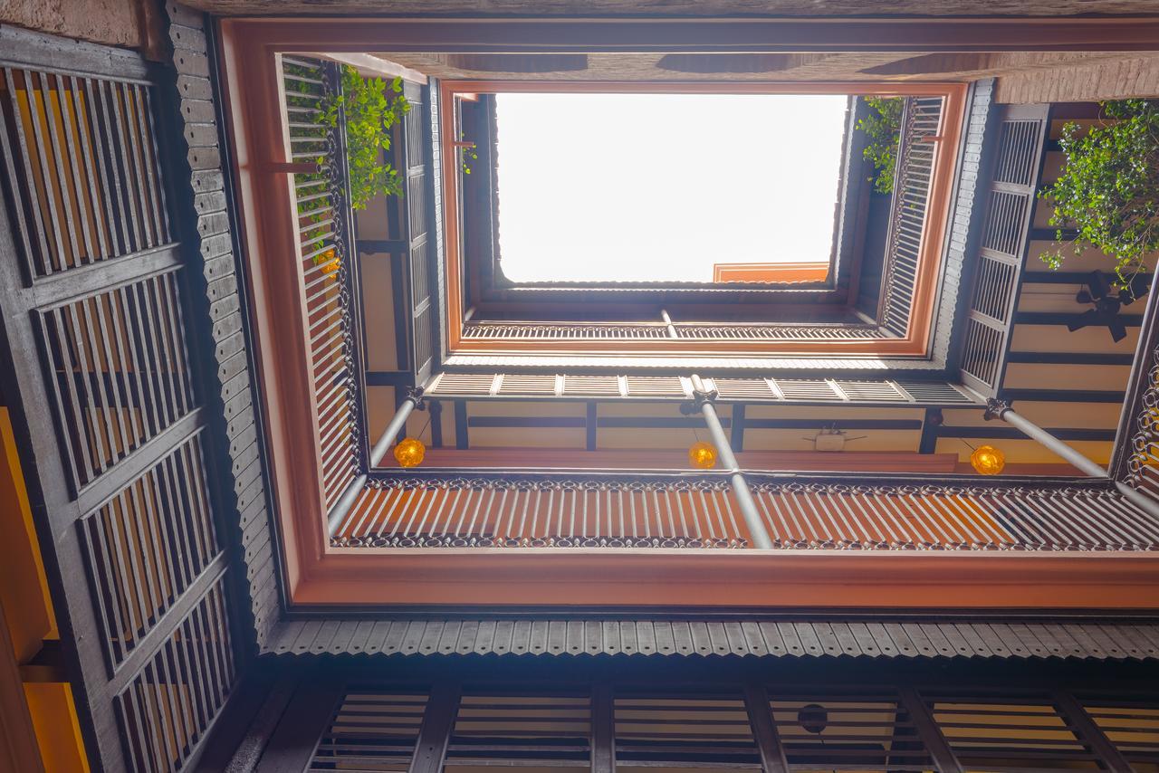 Calcutta Bungalow エクステリア 写真