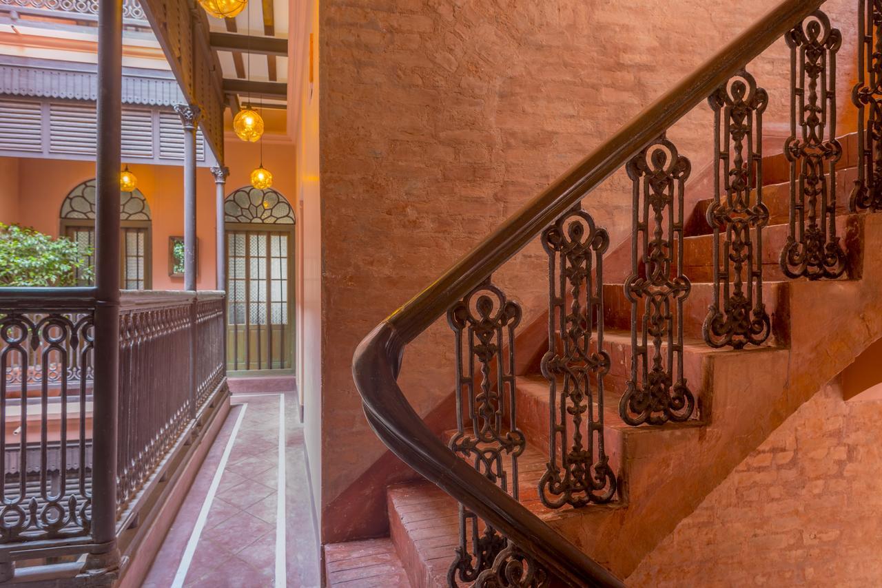 Calcutta Bungalow エクステリア 写真