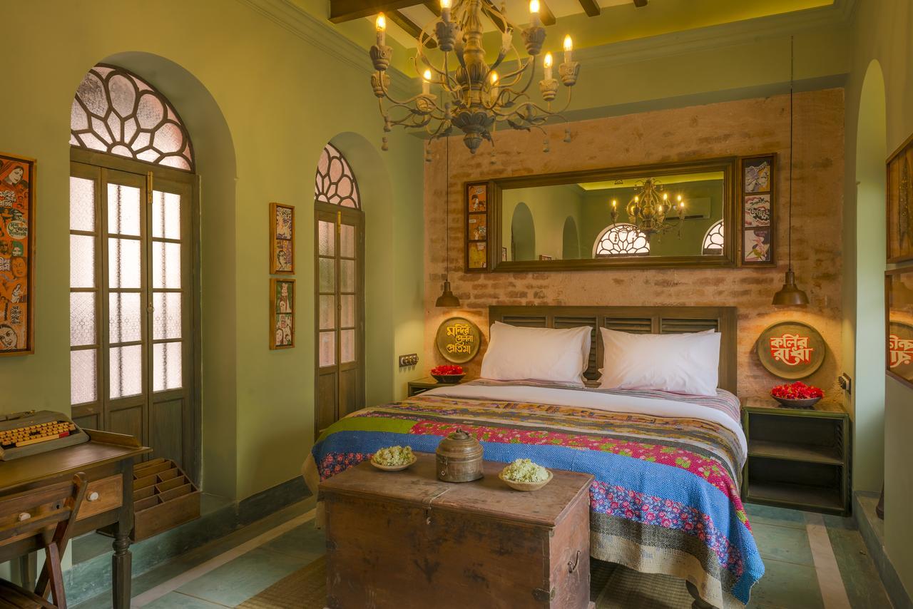 Calcutta Bungalow エクステリア 写真