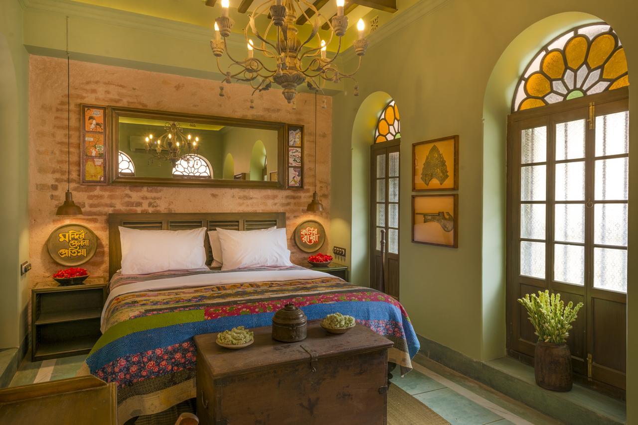 Calcutta Bungalow エクステリア 写真