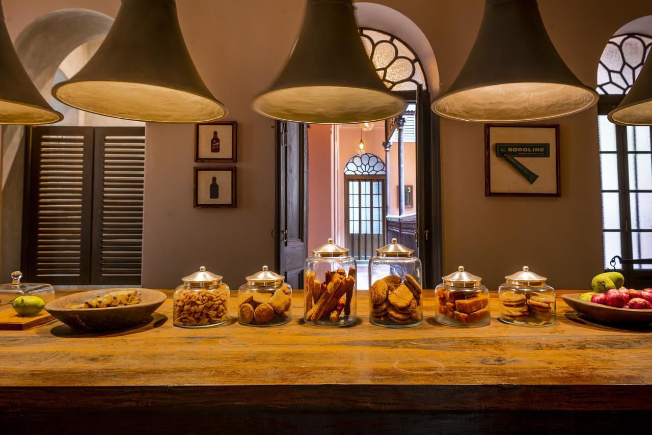 Calcutta Bungalow エクステリア 写真