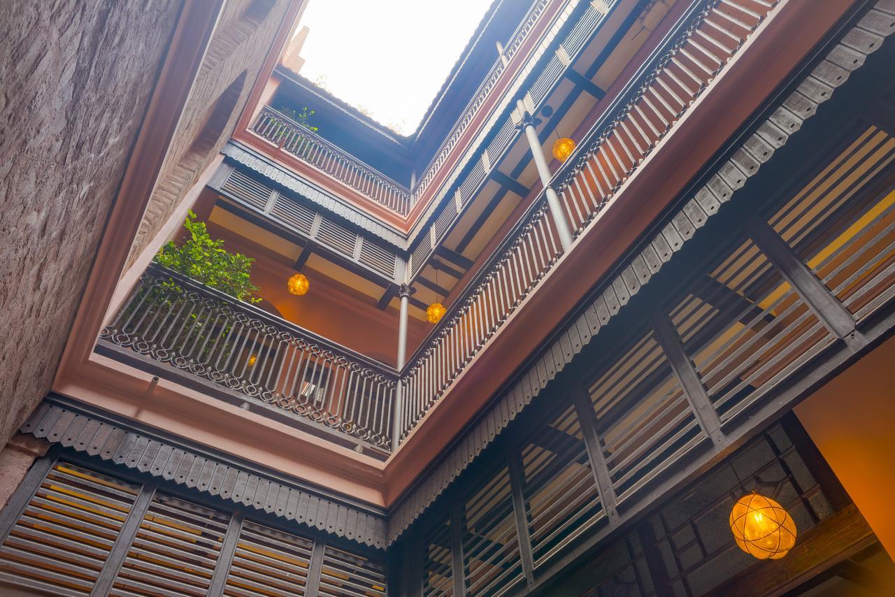 Calcutta Bungalow エクステリア 写真