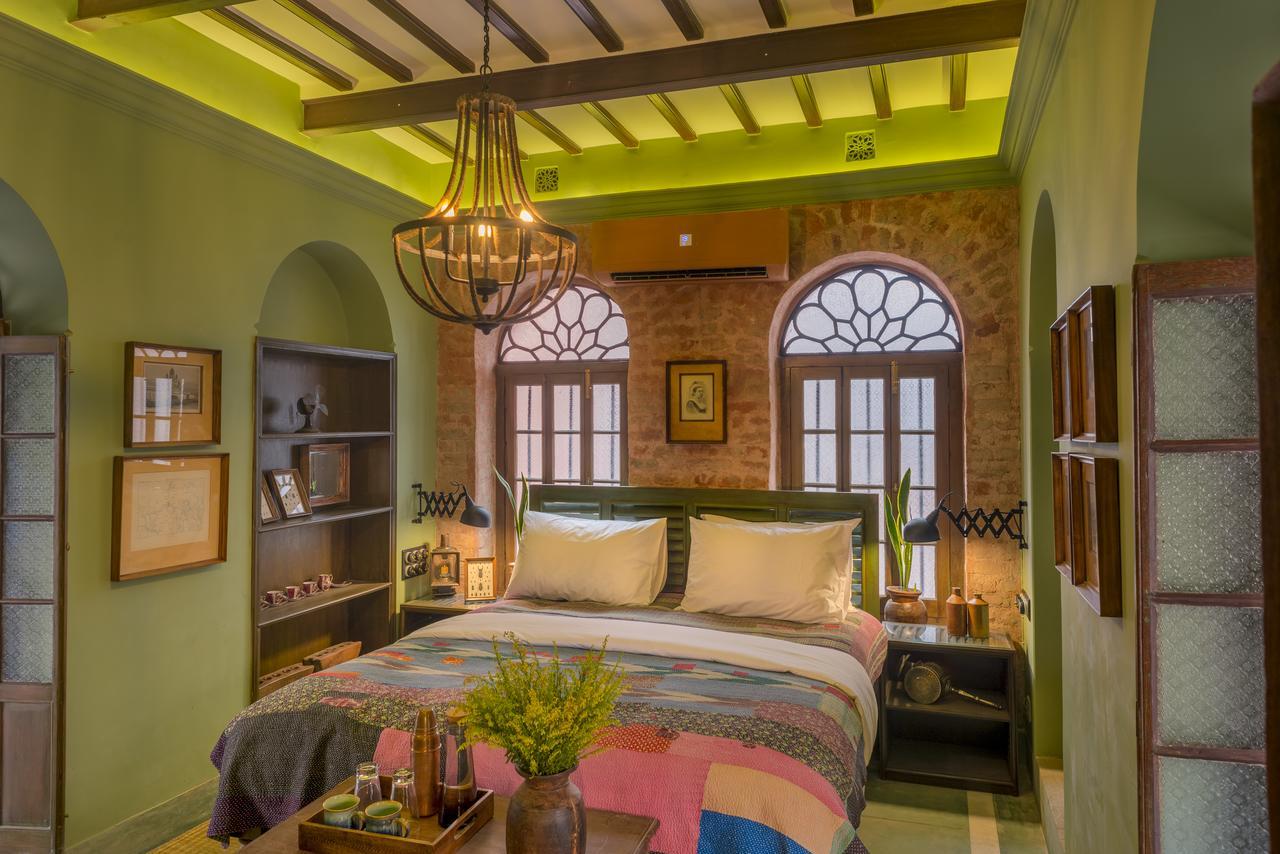Calcutta Bungalow エクステリア 写真