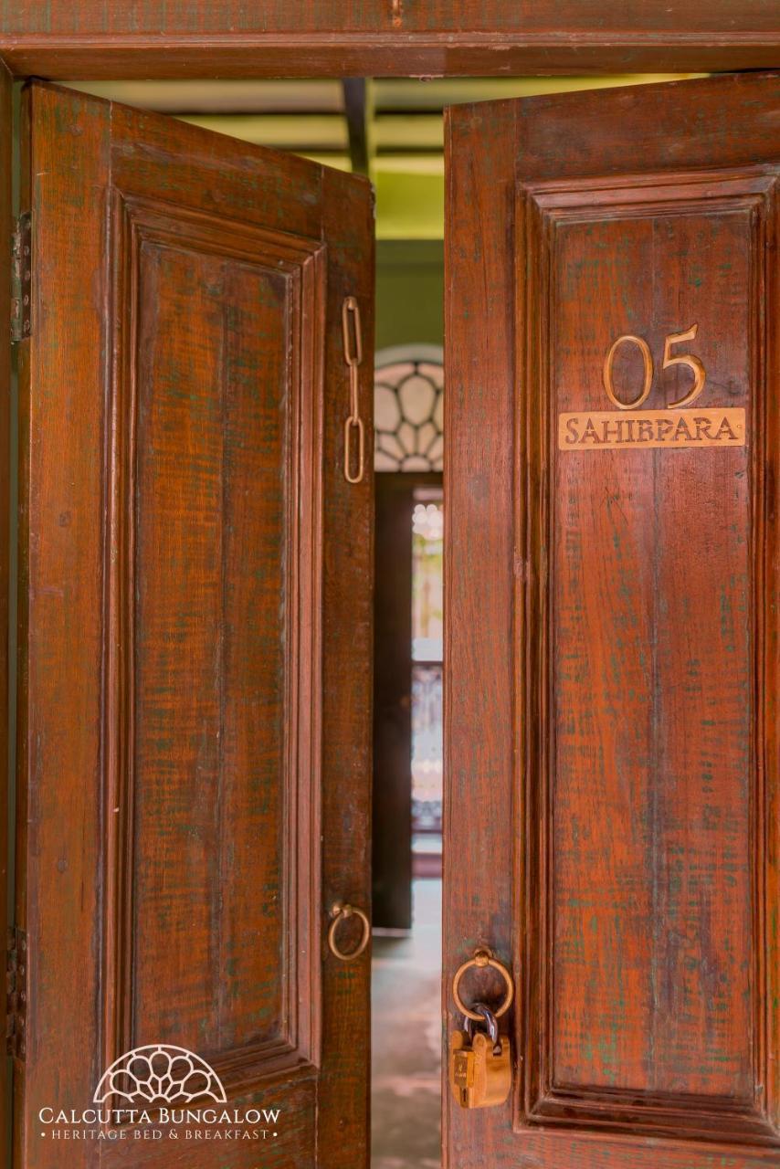 Calcutta Bungalow エクステリア 写真