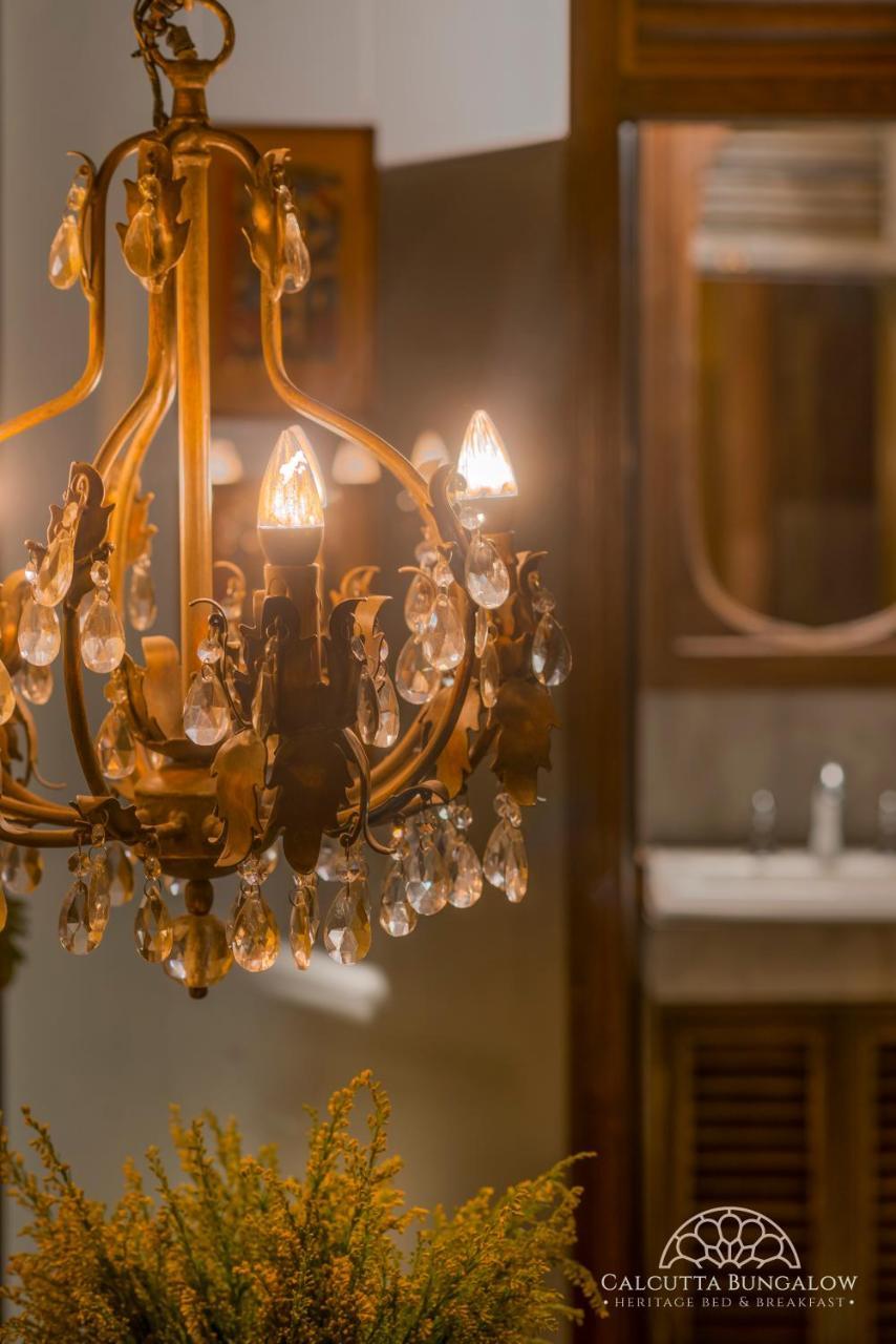 Calcutta Bungalow エクステリア 写真