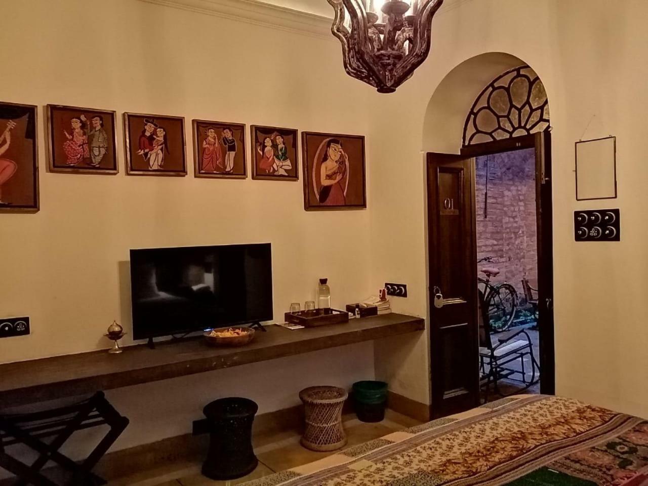Calcutta Bungalow エクステリア 写真