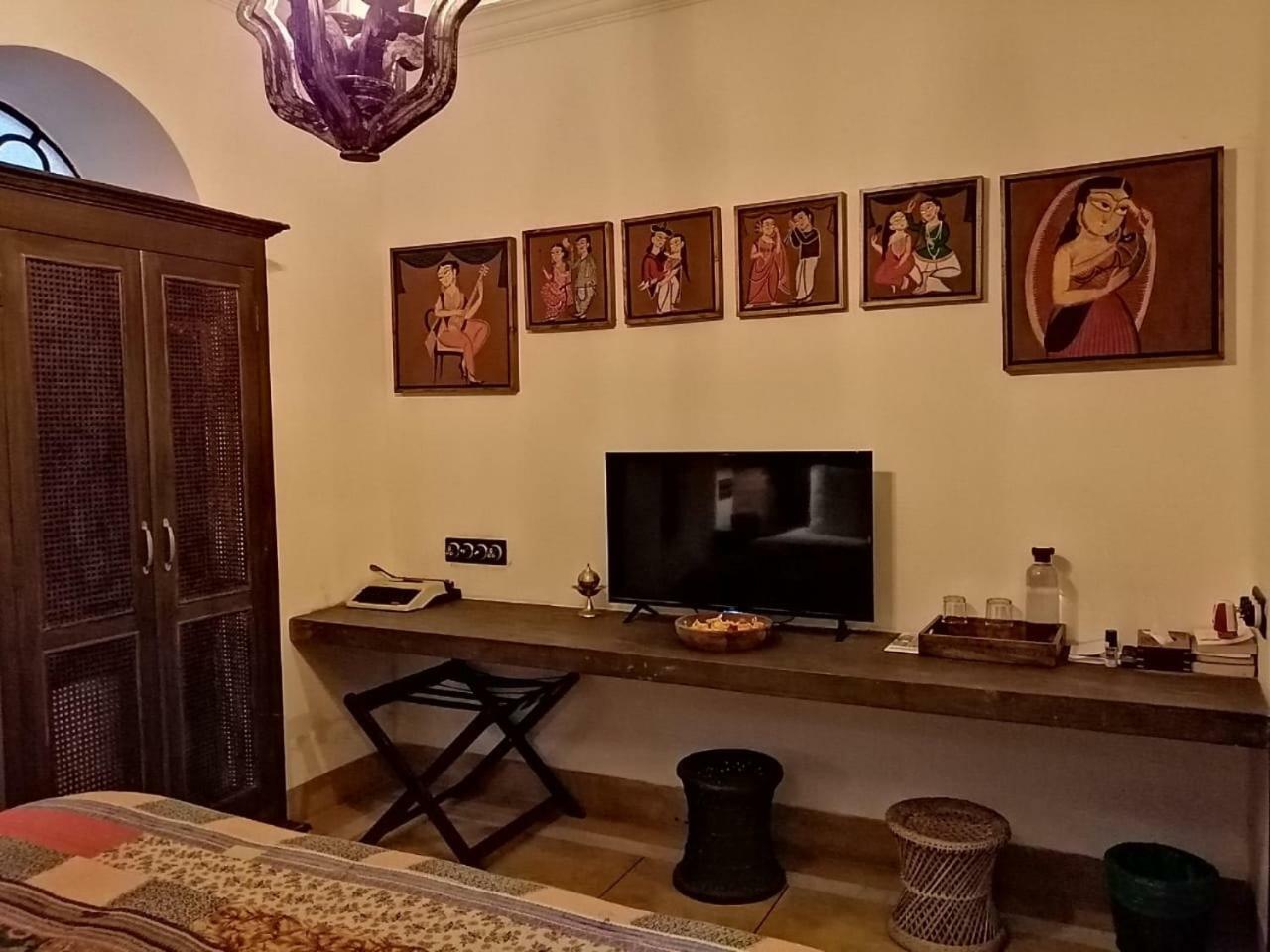 Calcutta Bungalow エクステリア 写真